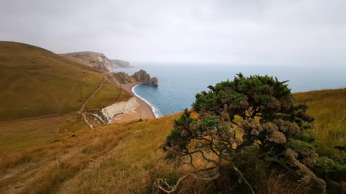 Gozo Hiking: Best Routes for Coastal Walks